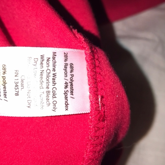 Chic and Classy Shift Dress by Vineyard Vines - Picture 9 of 9